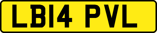 LB14PVL