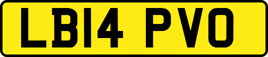 LB14PVO