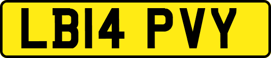 LB14PVY