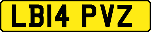 LB14PVZ
