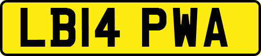 LB14PWA