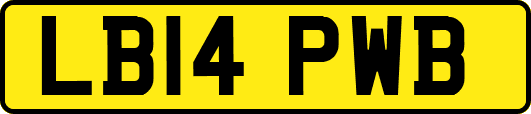 LB14PWB