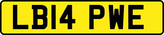 LB14PWE