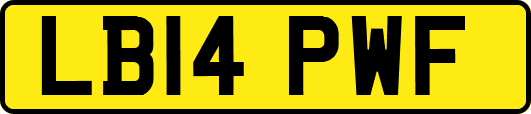 LB14PWF