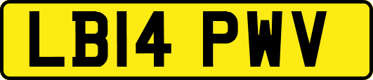 LB14PWV