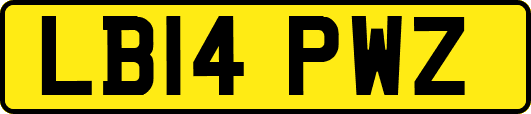 LB14PWZ