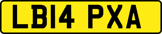 LB14PXA
