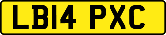 LB14PXC