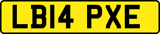 LB14PXE