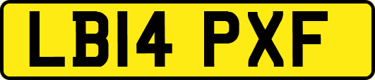 LB14PXF