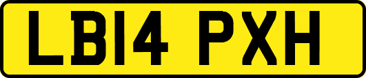 LB14PXH