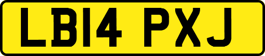 LB14PXJ