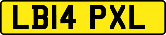 LB14PXL