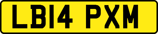 LB14PXM