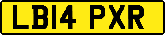 LB14PXR