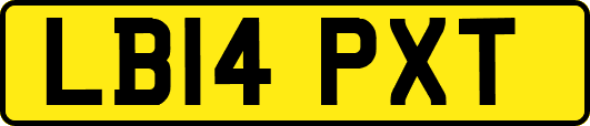 LB14PXT