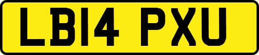 LB14PXU