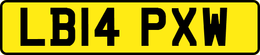 LB14PXW
