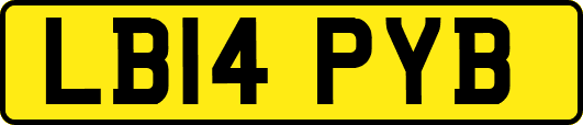 LB14PYB
