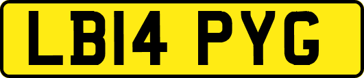 LB14PYG