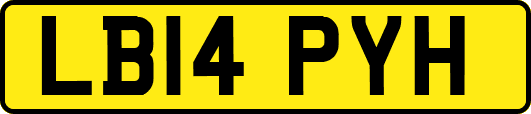 LB14PYH