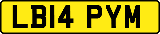 LB14PYM
