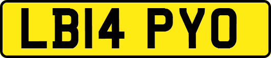 LB14PYO