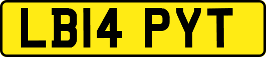 LB14PYT