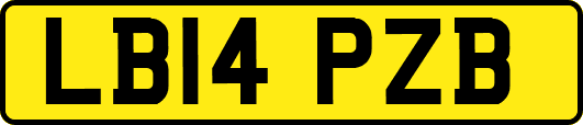 LB14PZB