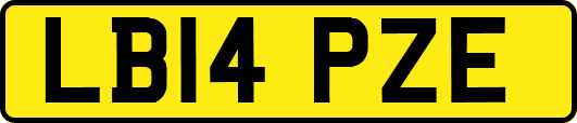 LB14PZE