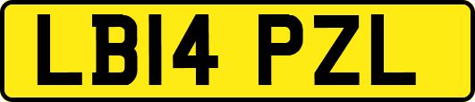LB14PZL