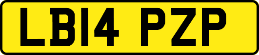 LB14PZP