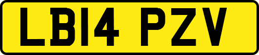LB14PZV
