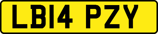 LB14PZY
