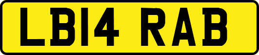 LB14RAB