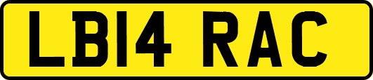 LB14RAC