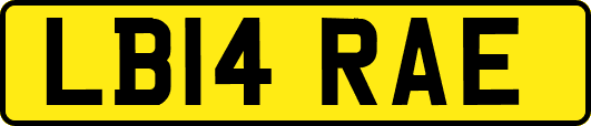 LB14RAE