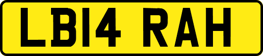 LB14RAH