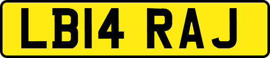LB14RAJ