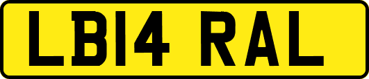 LB14RAL