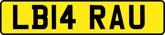 LB14RAU