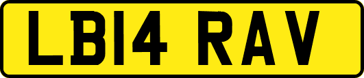 LB14RAV