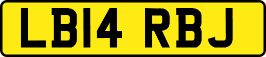 LB14RBJ