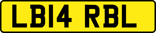 LB14RBL