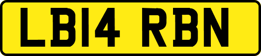 LB14RBN