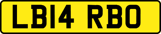 LB14RBO