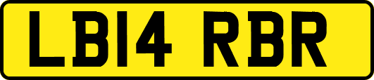 LB14RBR