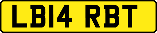 LB14RBT