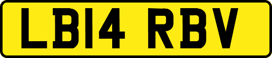 LB14RBV