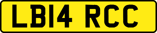 LB14RCC